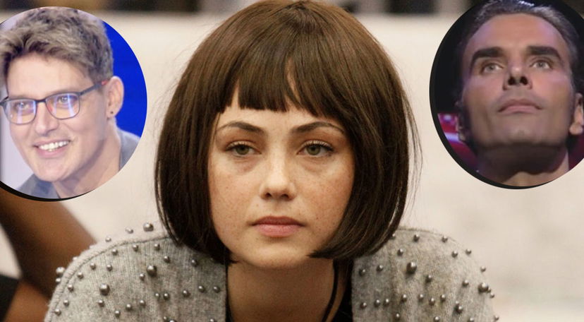 La mamma di Adua parla di Morra, Garko e attacca Tommaso Zorzi preview