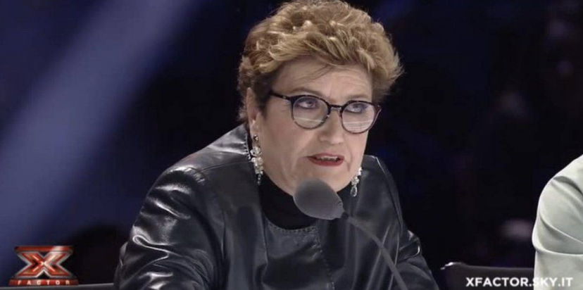 Mara Maionchi positiva al CoronaVirus: ricoverata in ospedale preview