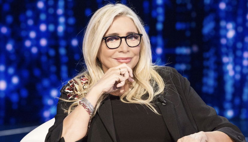 Mara Venier annuncia che questa sarà la sua ultima Domenica In e spiega il motivo preview