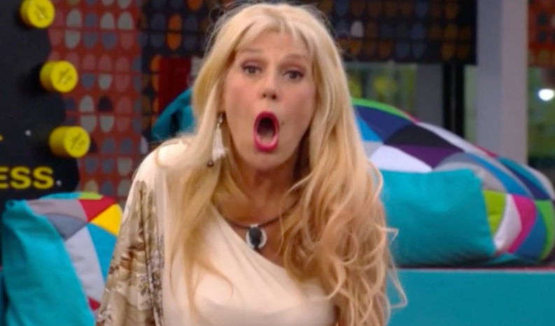 Guenda Goria sta con uno sposato di 17 anni più grande e con figli a carico: Maria Teresa Ruta lo scopre in diretta e rimane sotto choc preview