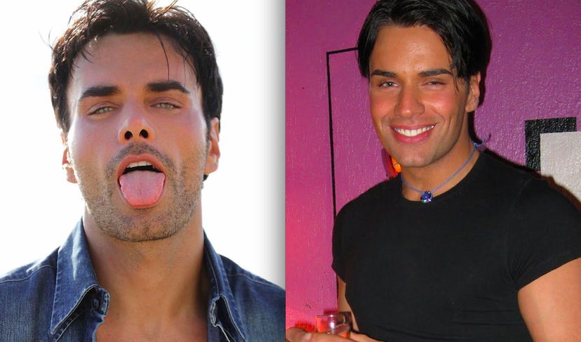 Quando Massimiliano Morra da giovane ricevette una proposta indecente da un conduttore famoso preview