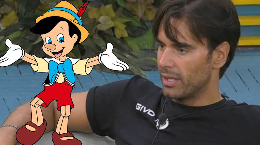 Massimiliano Morra parla del suo passato con Adua e la spara grossa preview