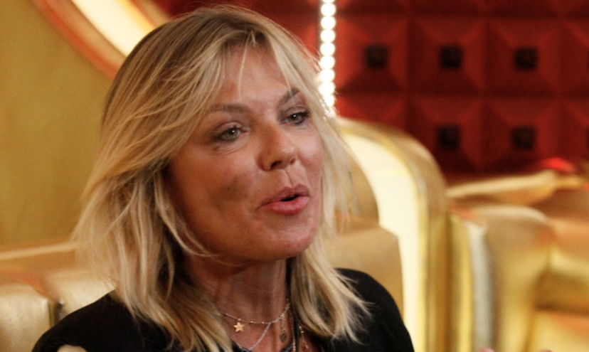 Matilde Brandi si scaglia contro Antonella Elia: “Tanto prima o poi esco…” preview