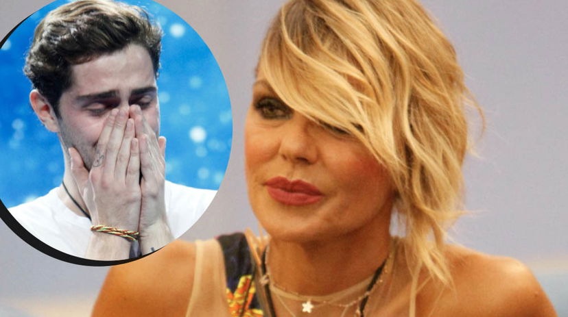 Matilde Brandi rivela il vero motivo per cui ha sbottato contro Zorzi: “Hai detto che lei è lesbica” preview