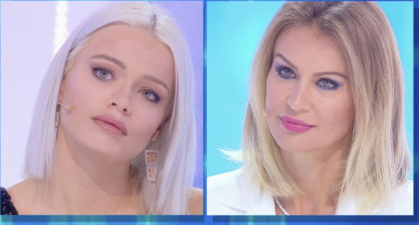 Mercedesz Henger attacca la madre Eva: “Mi chiamava cicciona, mi diceva che facevo schifo” preview