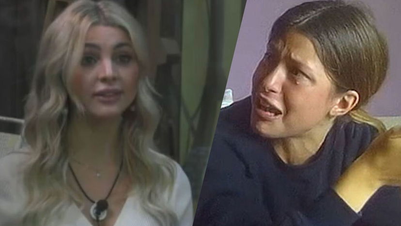 Natalia Paragoni replica alle accuse di Alice Fabbrica preview