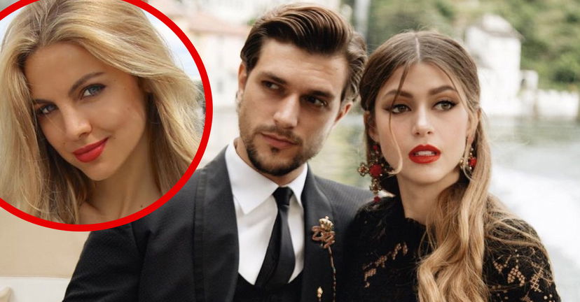 Natalia Paragoni rompe il silenzio dopo che Alice Fabbrica ha detto di sentirsi con Zelletta preview