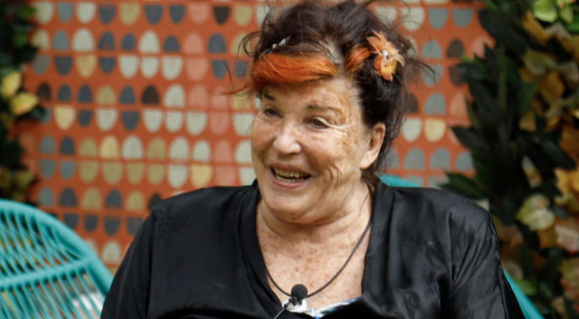 Patrizia De Blanck fa quasi piangere Dayane Mello e scoppia la polemica sul web preview