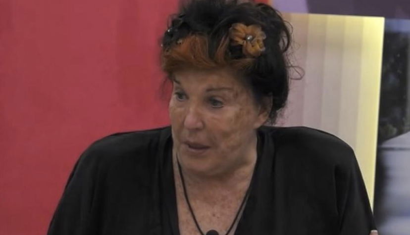 Patrizia De Blanck rimproverata in confessionale, Zorzi rivela: “Mi si è gelato il sangue” article-post