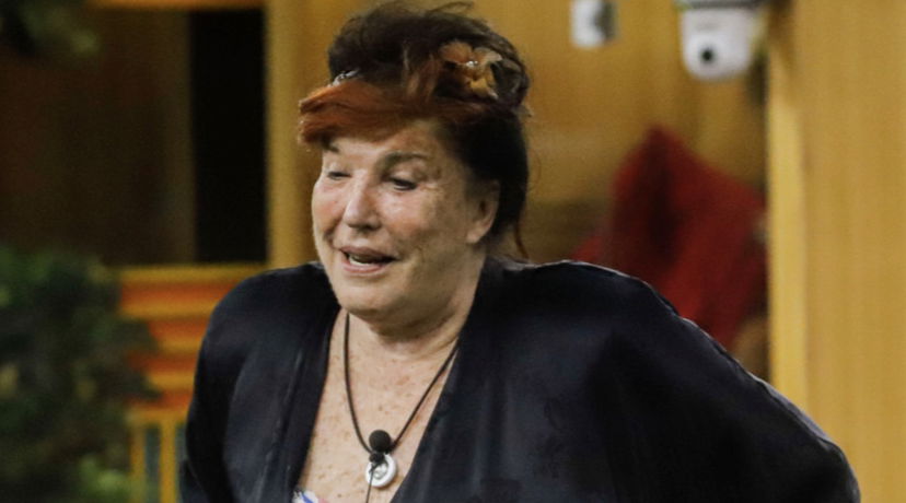 Patrizia De Blanck usa un termine omofobo e Zorzi la riprende article-post
