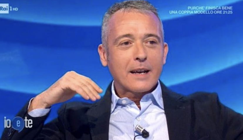 Pierluigi Diaco, Tommaso Zorzi lo massacra: “Antipatico, tratta male gli ospiti, gli hanno chiuso il programma” preview