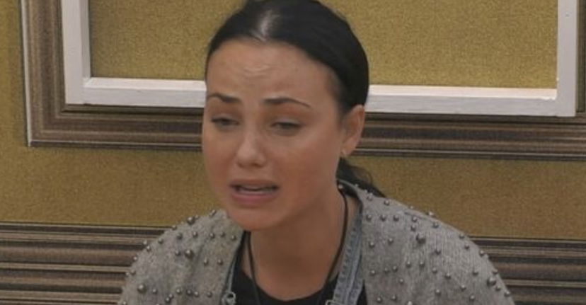 Incidente dopo la puntata del GF Vip: Rosalinda si è ferita preview