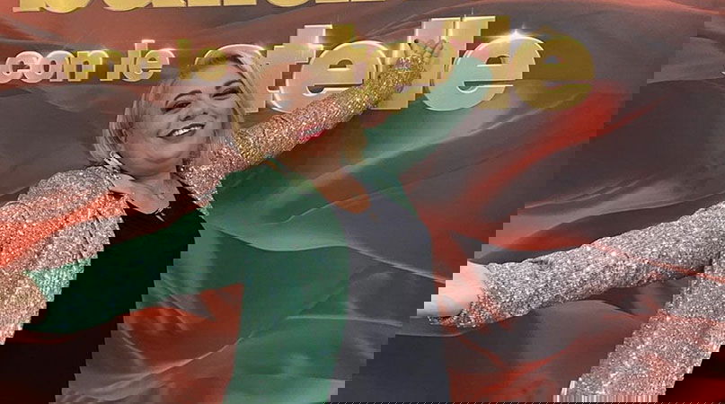 Rossella Erra risponde per le rime a Guillermo Mariotto (…e Milly Carlucci non resterà zitta) preview