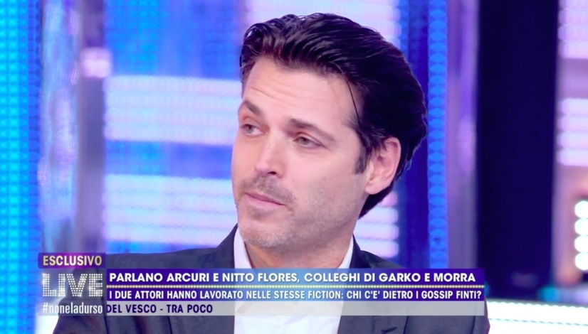 Sergio Arcuri contro Adua Del Vesco: “Litigava sempre con Morra, si lamentava..” article-post