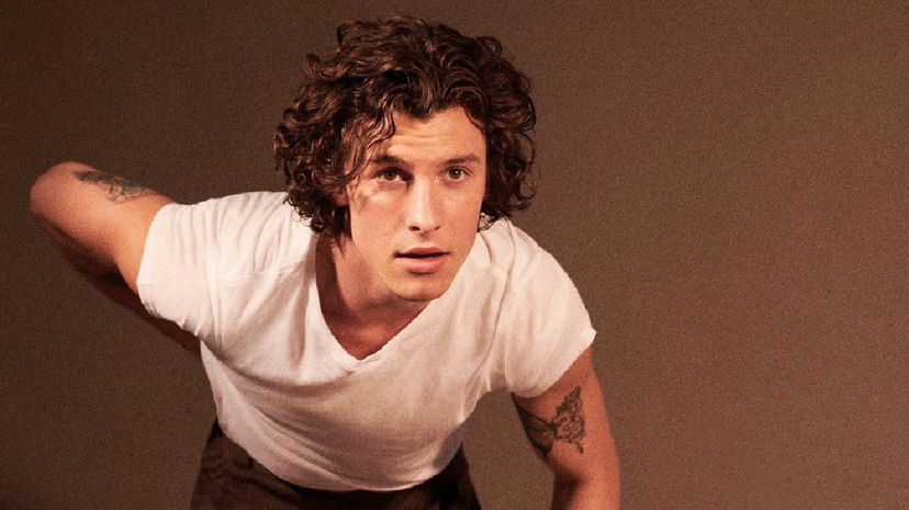 Netflix, le novità di novembre: arrivano Shawn Mendes e Sophia Loren preview