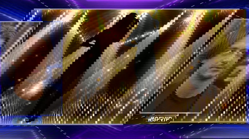 Signorini annuncia l’ingresso di una nuova concorrente, Oppini terrorizzato che possa essere la sua ex Alessia Fabiani preview