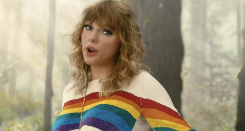 Taylor Swift attacca l’omofobia e il razzismo dell’amministrazione Trump: “La comunità LGBT merita di essere inclusa e rappresentata” preview