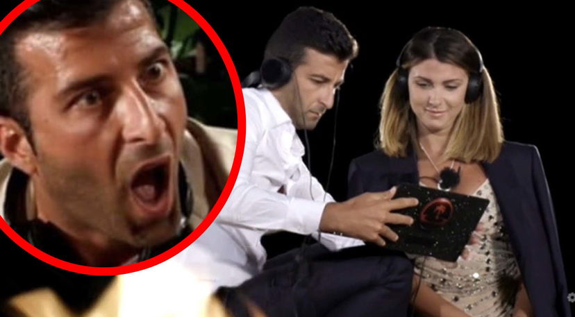Temptation Island: Anna Ascione e Gennaro Mauro svelano cosa è successo dopo il falò preview
