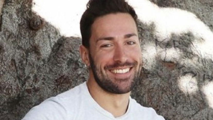 Temptation Island, Michael Di Giorgio racconta nei dettagli come la sua fidanzata l’ha accoltellato article-post