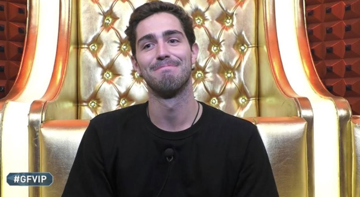 Tommaso Zorzi scopre l’AresGate: “Dietro c’è un burattinaio e Adua sapeva…” article-post