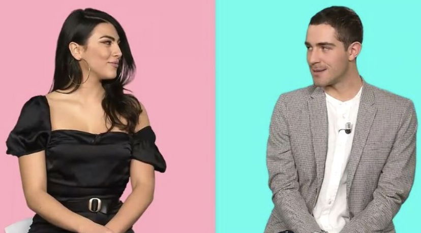 Tommaso Zorzi e Giulia Salemi: il vero motivo dietro alla crisi della loro amicizia preview