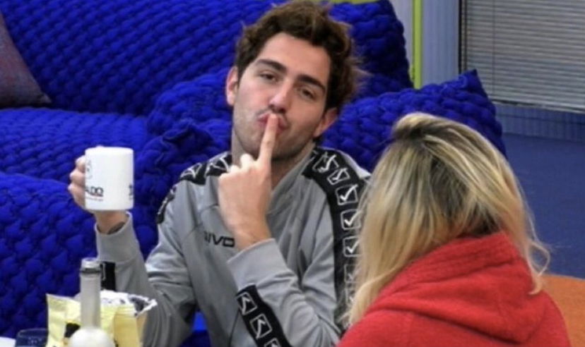 Grande Fratello Vip: i tre momenti indimenticabili della quinta edizione secondo Alfonso Signorini preview