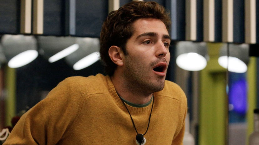 Tommaso Zorzi su Platinette: “Mi fa schifo, un criminale” preview