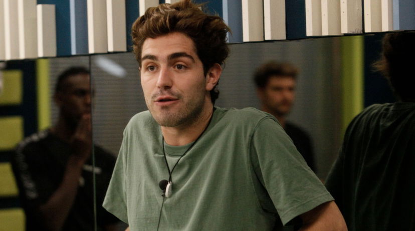 Tommaso Zorzi fa una richiesta molto particolare al GF: “Voglio altri ragazzi gay in casa” preview