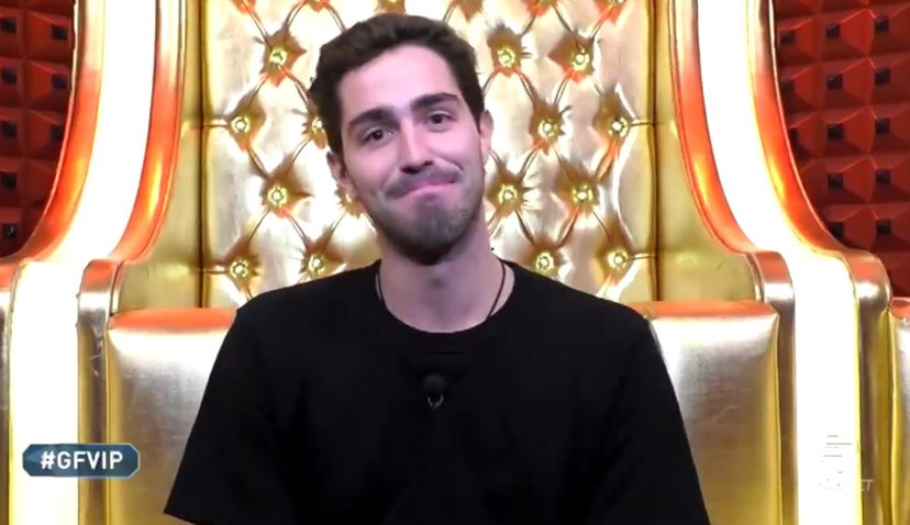 Tommaso Zorzi: “Adua mi ha detto che Morra è gay” preview