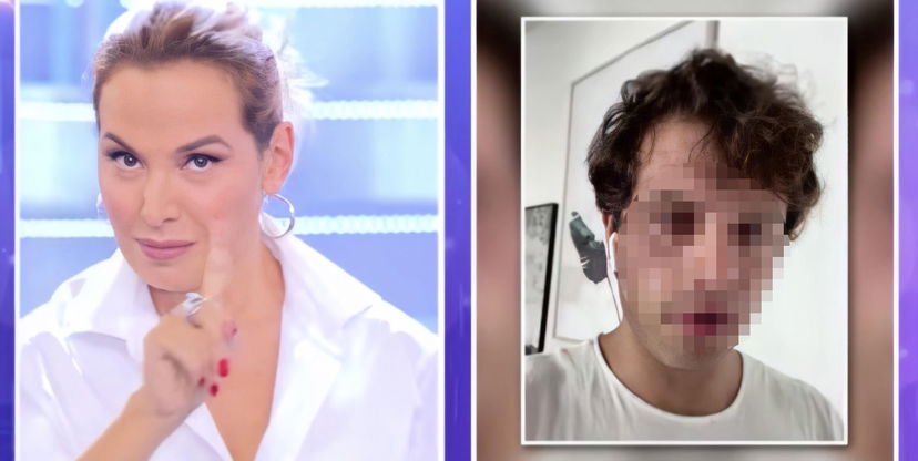 L’ex di Zorzi ammette tutto, svela un’altra sua bugia e chiede scusa a Barbara d’Urso article-post
