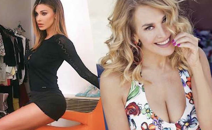 Belen Rodriguez parla della lite con Barbara d’Urso e svela in che rapporti è con Chiara Ferragni e Giulia De Lellis preview