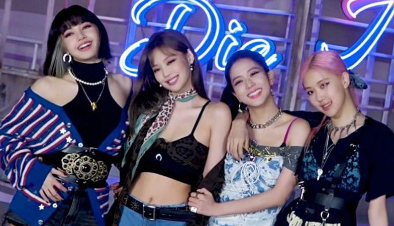 Il video delle BLACKPINK è stato censurato (e la motivazione è pretestuosa) preview