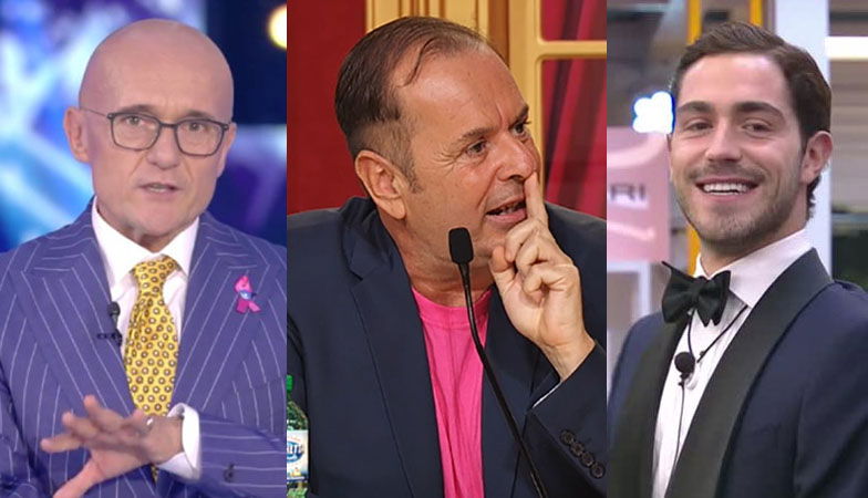 Coming Out Day, 10 celebrità appartenenti alla comunità LGBT+ che sono attualmente in tv preview