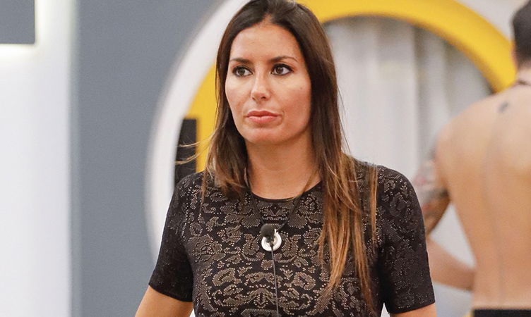 Elisabetta Gregoraci mente (sapendo di mentire) al Grande Fratello Vip preview