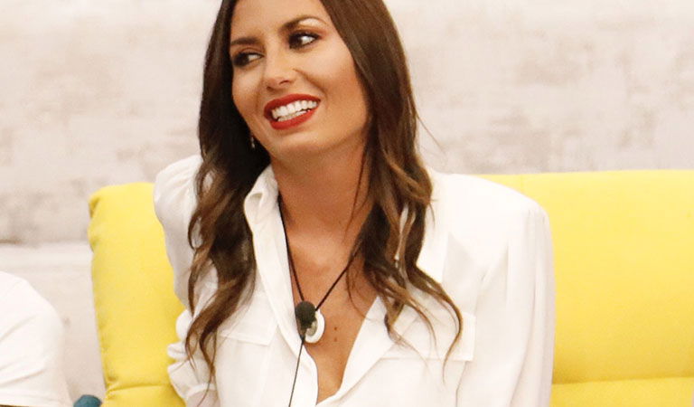 Svelato il cachet di Elisabetta Gregoraci al Grande Fratello Vip preview