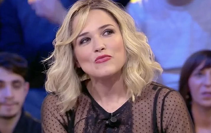 Gabriel Garko: Francesca Barra lo attacca, poi cancella tutto: ecco il post incriminato preview