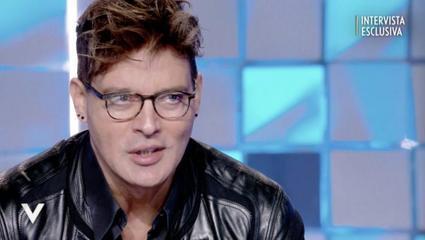 Gabriel Garko, il nuovo fidanzato si chiama Gaetano ed ha 23 anni preview