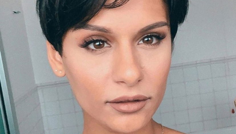 Giulia Sol di Tale e Quale rivela il suo vero nome: “L’ho cambiato perché mi bullizzavano” preview