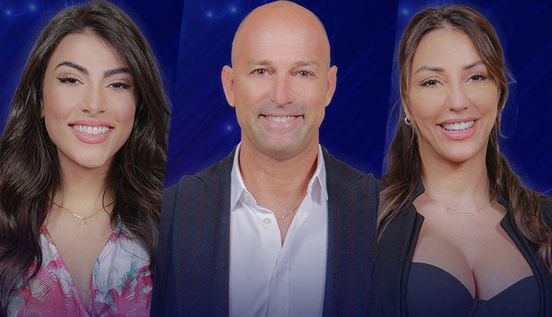 Grande Fratello Vip, un nuovo concorrente ha il CoronaVirus: le ultime parole di Giulia Salemi e Stefano Bettarini article-post