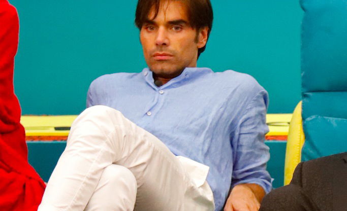 L’ex manager di Morra: “Adua gli ha messo contro l’Ares Film” preview