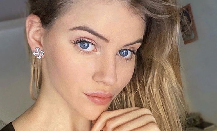Magnate fa causa a Sara Croce per 1 milione di euro article-post