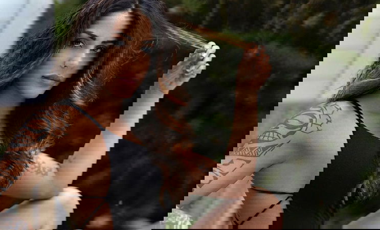 Quando Eliana Michelazzo accusò Selvaggia Roma di aver passato una notte romantica per soldi preview