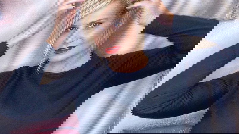 Simona Ventura non sarà al Festival di Sanremo perché positiva al Covid preview