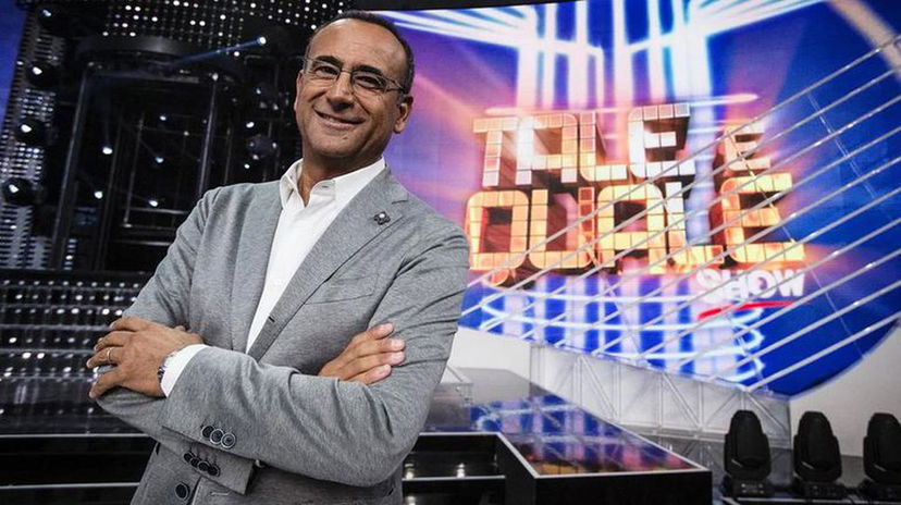 Tale e Quale Show, un’altra gieffina di Signorini si candida per la prossima edizione preview