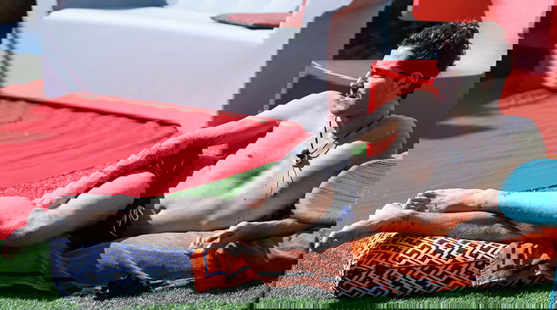 Tommaso Zorzi svela la conversazione dettagliata avuta con Adua Del Vesco in camera d’albergo preview