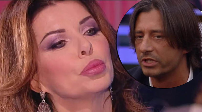 Alba Parietti commenta le frasi infelici di Francesco Oppini e attacca: “Deve scusarsi!” article-post