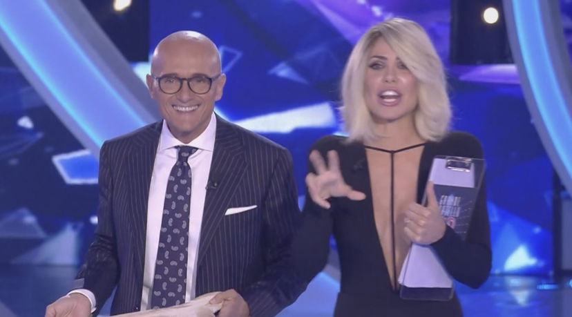 Isola dei Famosi, Mediaset conferma: “Con Ilary Blasi il lunedì dopo il GF” preview