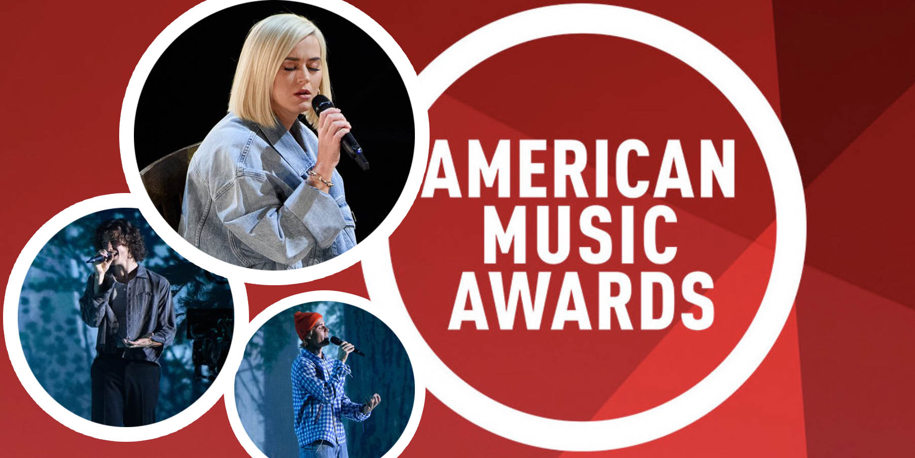 American Music Awards 2020: vincitori ed esibizioni * Biccy.it