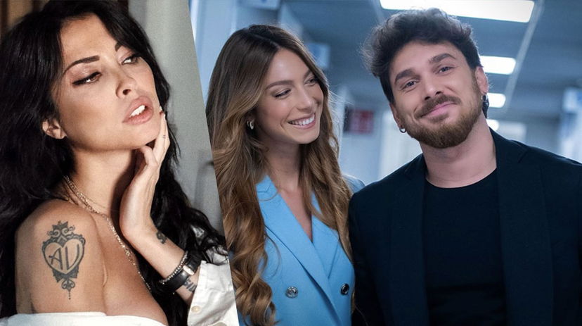 Andrea Cerioli a Verissimo: la sua ex sputa veleno su Instagram e viene attaccata preview