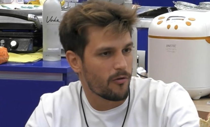 Zelletta torna al GF Vip e fa spoiler su diverse cose successe fuori dalla casa preview